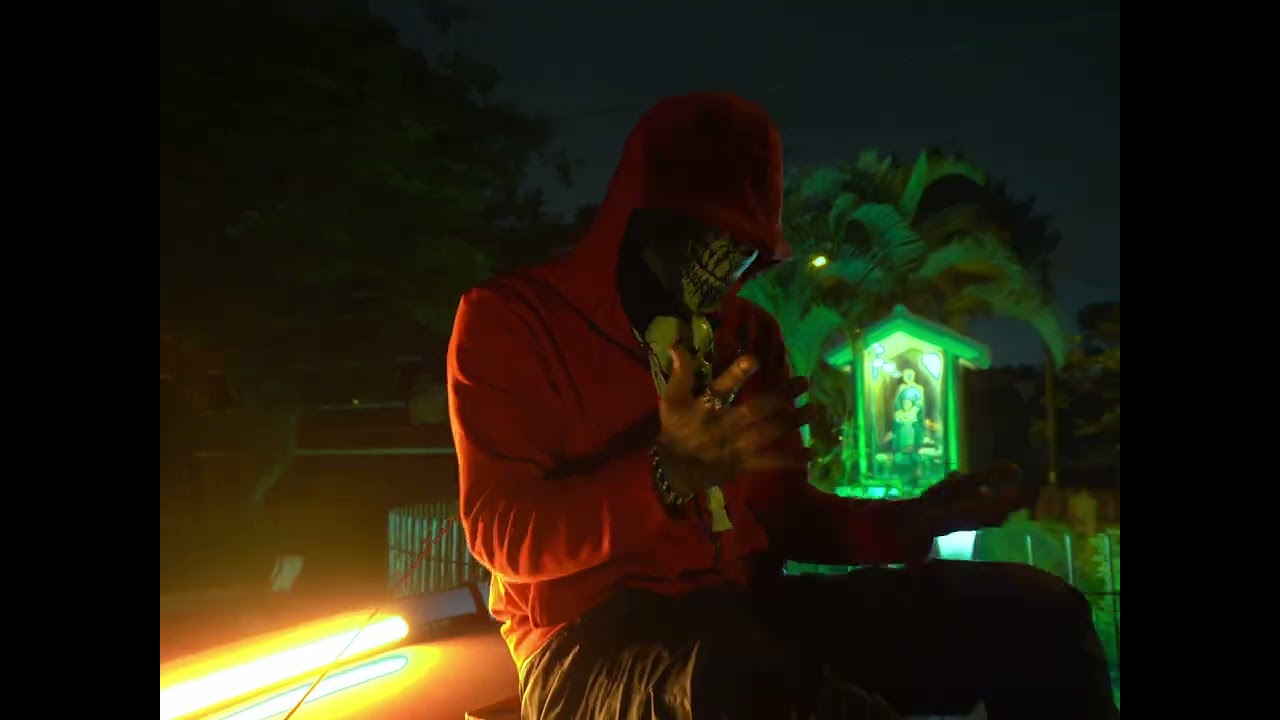 Bala Bala -  Ele El Muerto x 