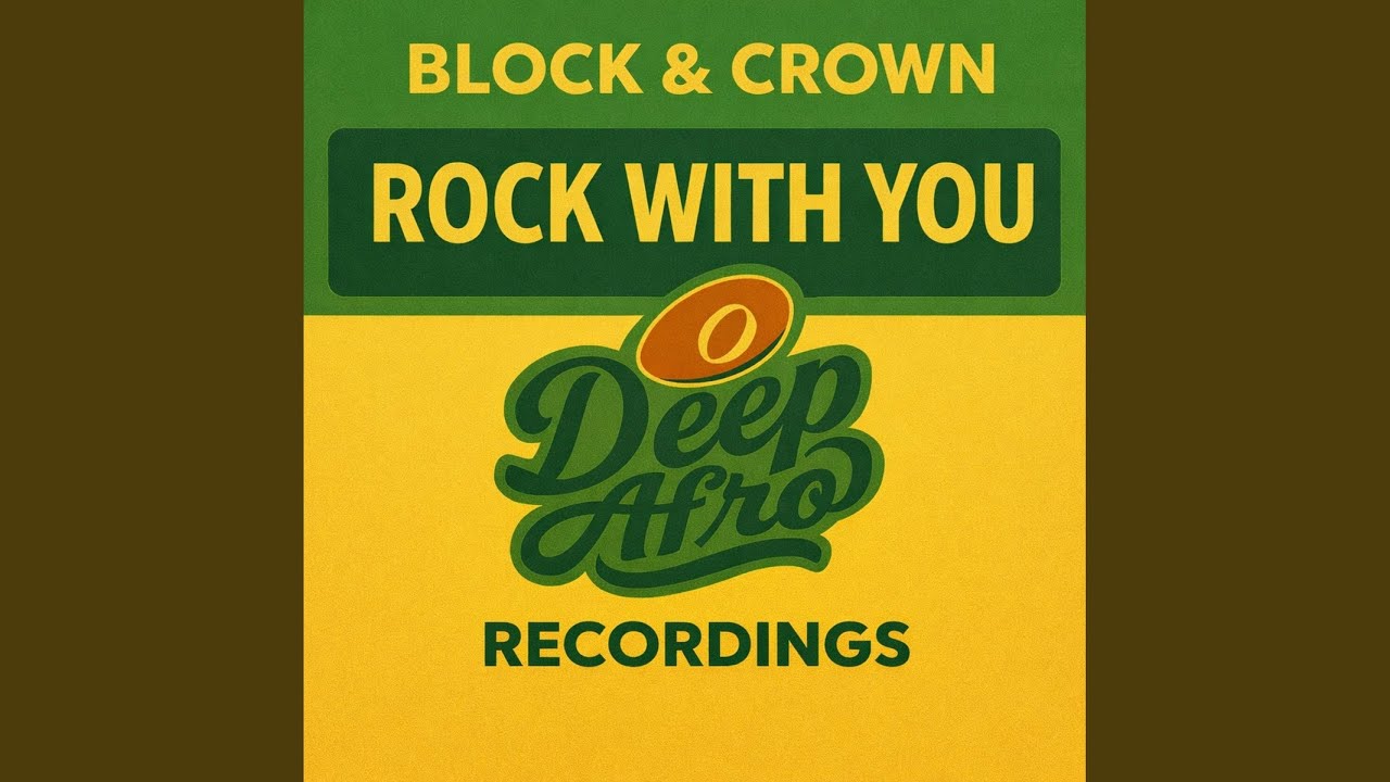 Rock with You