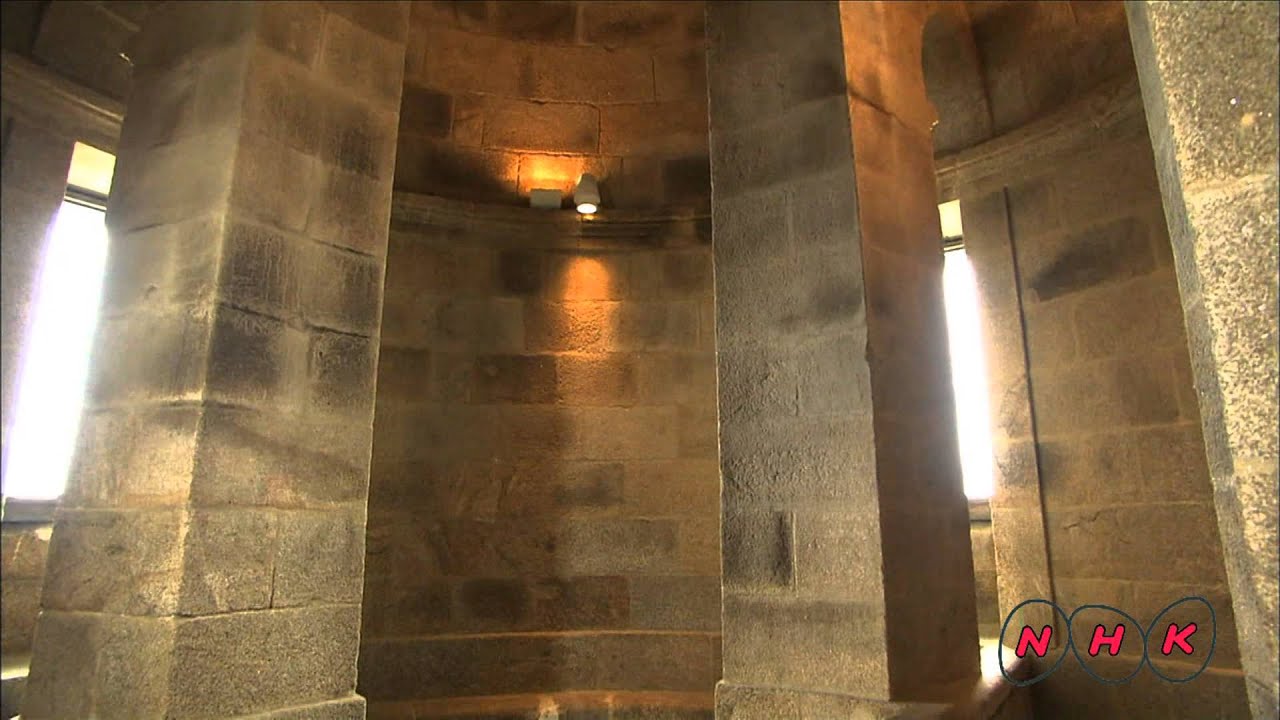 Tower of Hercules (UNESCO/NHK)