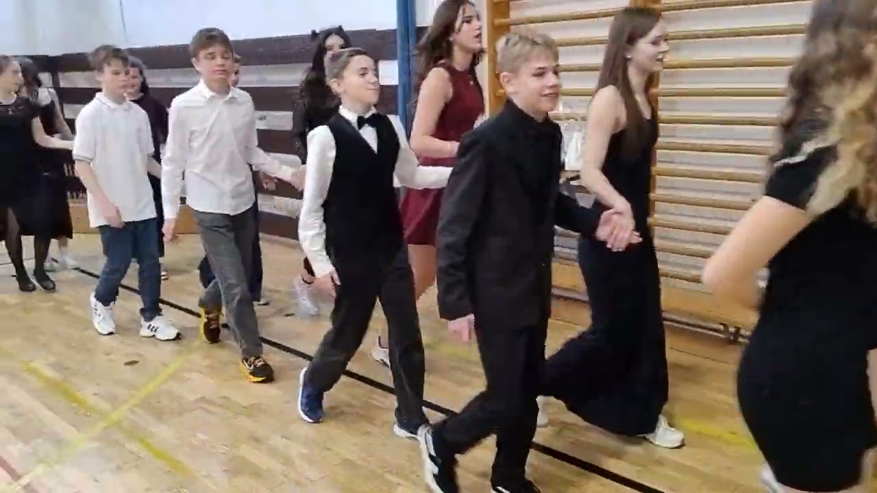 2026 polročný ples _sekunda a tercia