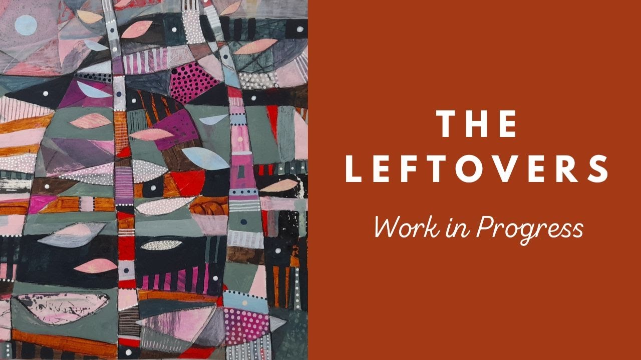The Leftovers Sketch