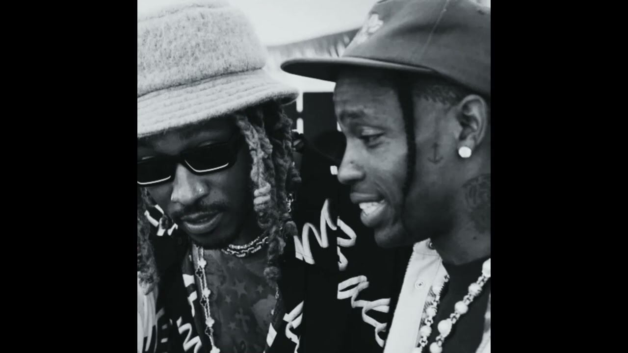 [free for profit] travis scott x future x playboi carti type beat -