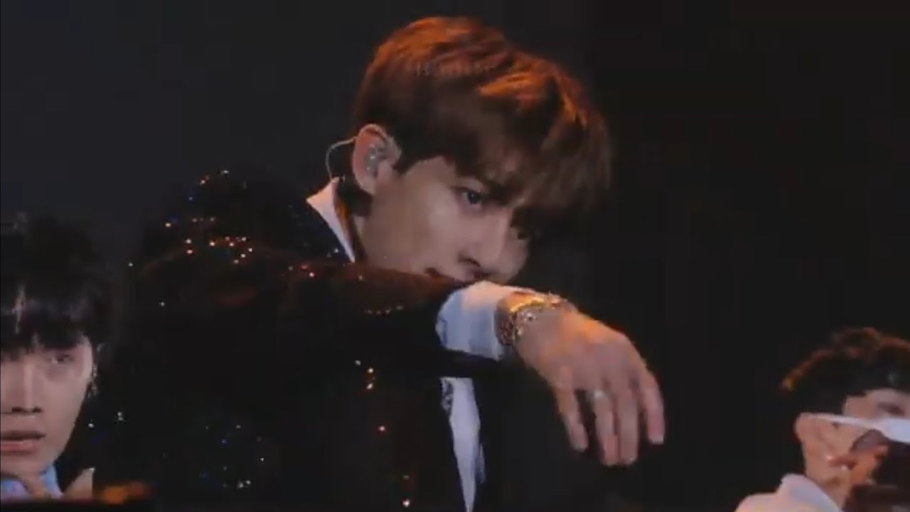 BTS IDOL [LIVE PERFORMANCE] TOKYO DOME