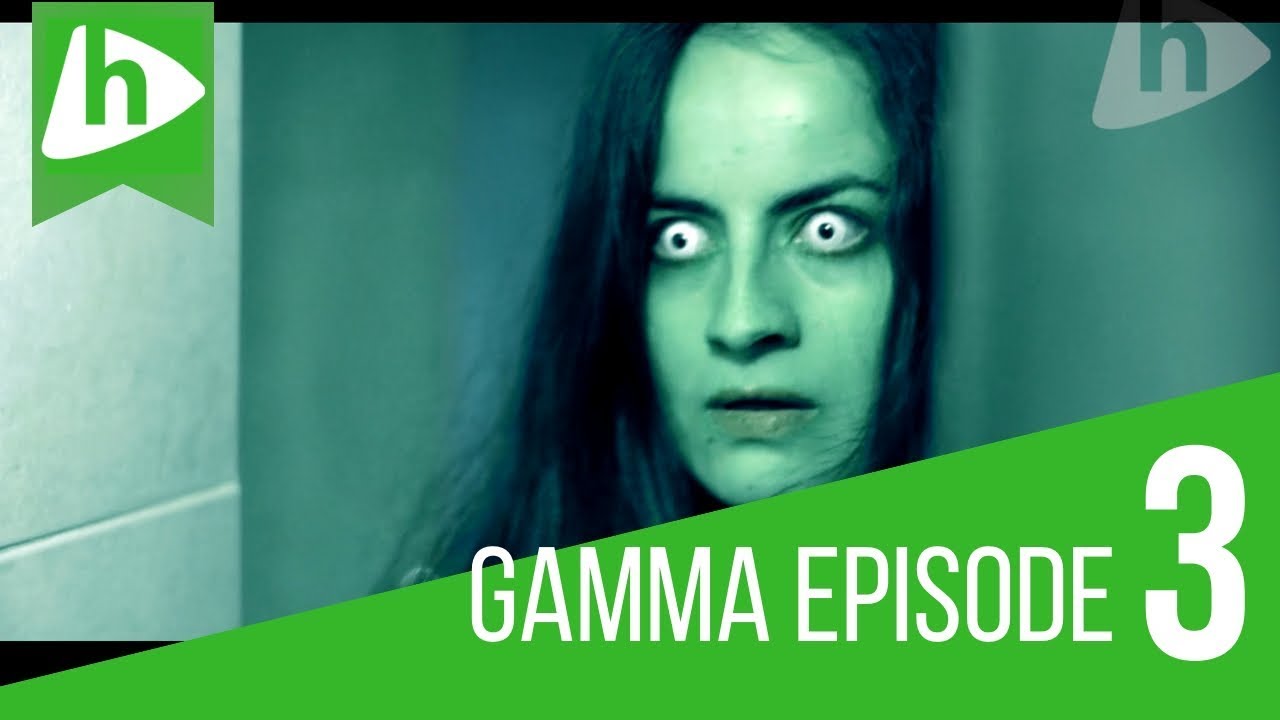 SHE HULK GAMMA- EPISODE 3