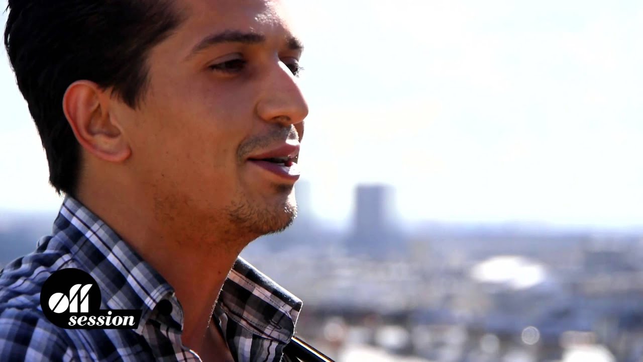 OFF SESSION - Toma « Non, non, non »