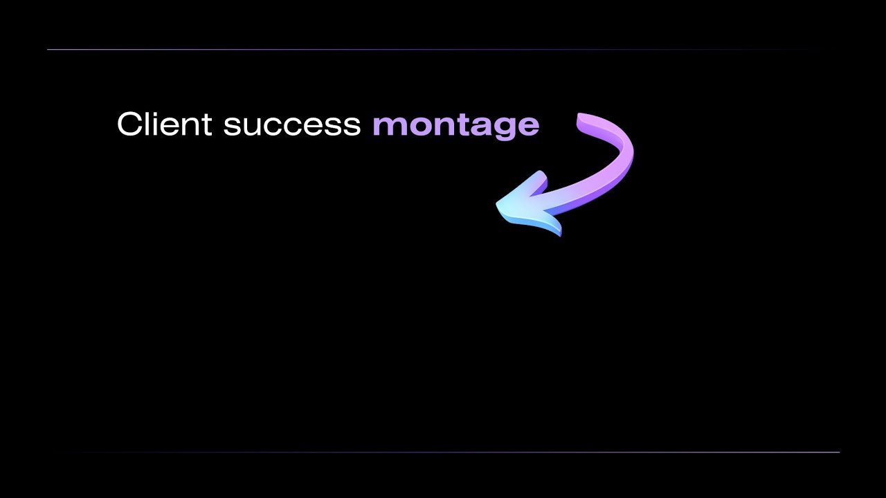 client success montage v1