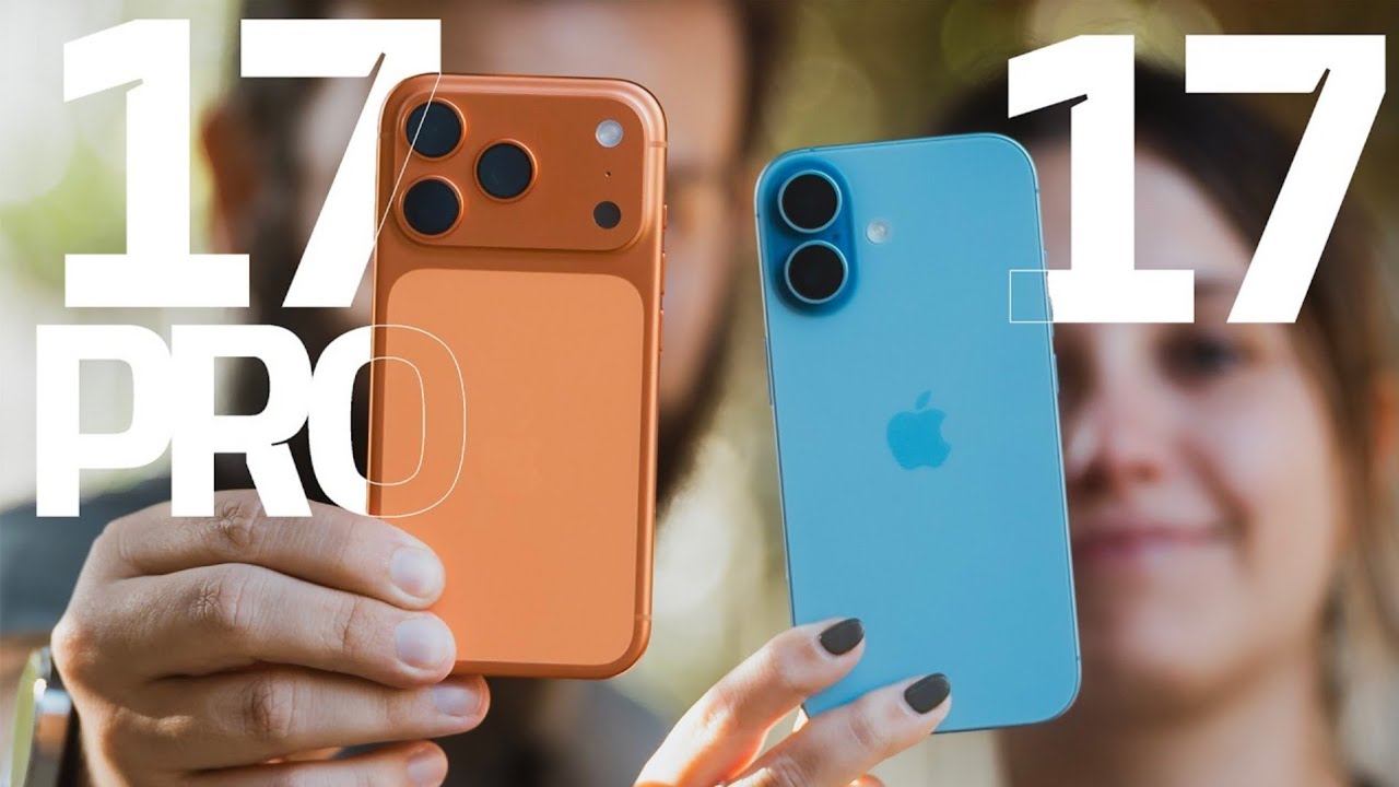 iPhone 17 Pro vs iPhone 11 Pro 🔥 Full Comparison | Camera, Battery, Speed Test 2026 | Worth Upgrade?