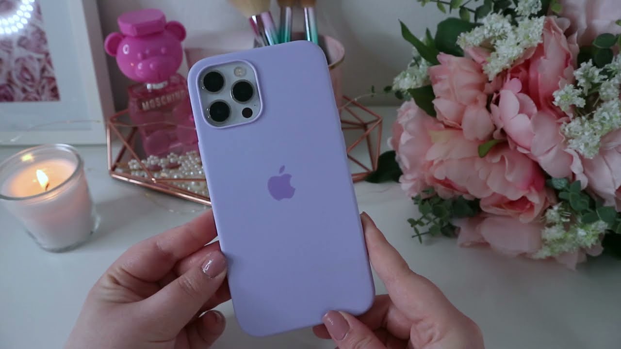 💖✨TUTTE LE MIE COVER PER IPHONE 12 PRO MAX✨💖