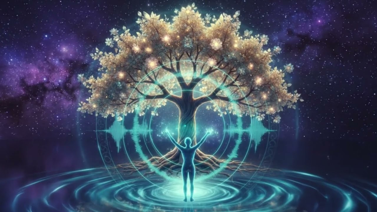 Clear Negative Energy in MINUTES with 741Hz Spiritual Detox