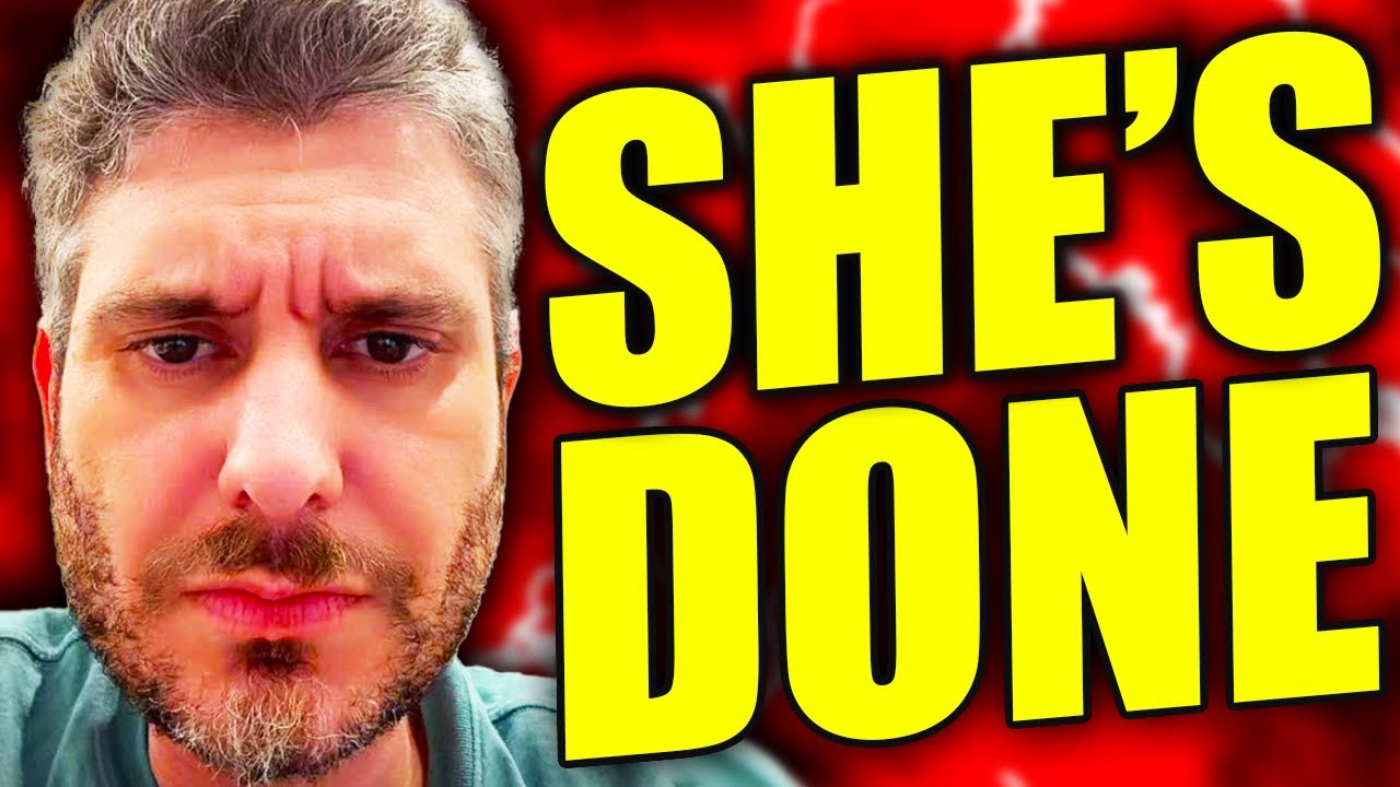 Ethan Klein Unloads on The Total Moron Who Defamed His Family (Cruel World Happy Mind)
