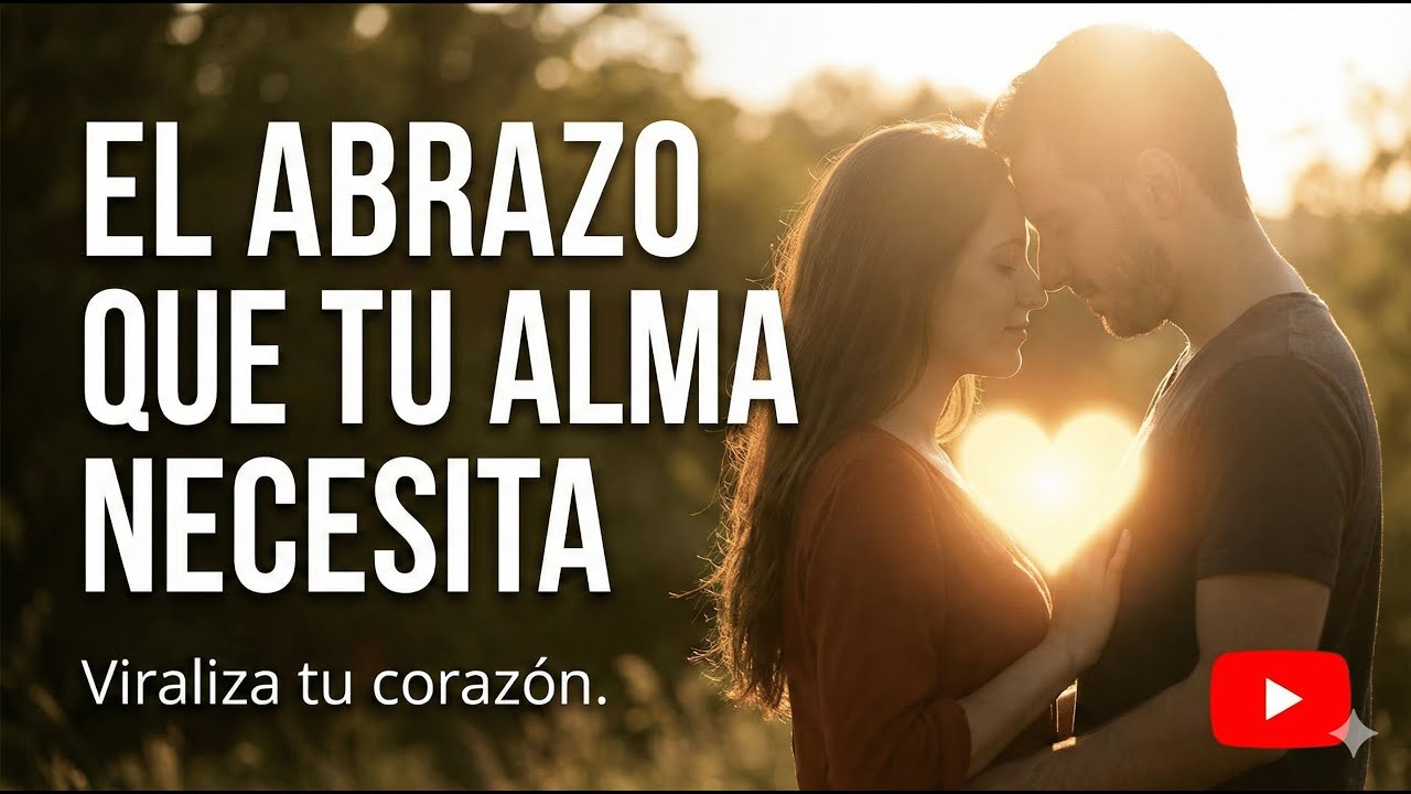 Romance Espiritual: El v&iacute;nculo invisible que te sostendr&aacute; cuando todo se derrumbe