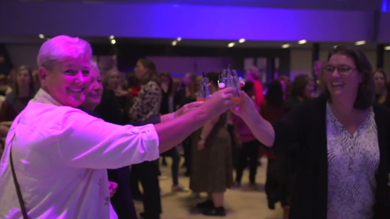 TintelTuin Experience - Aftermovie
