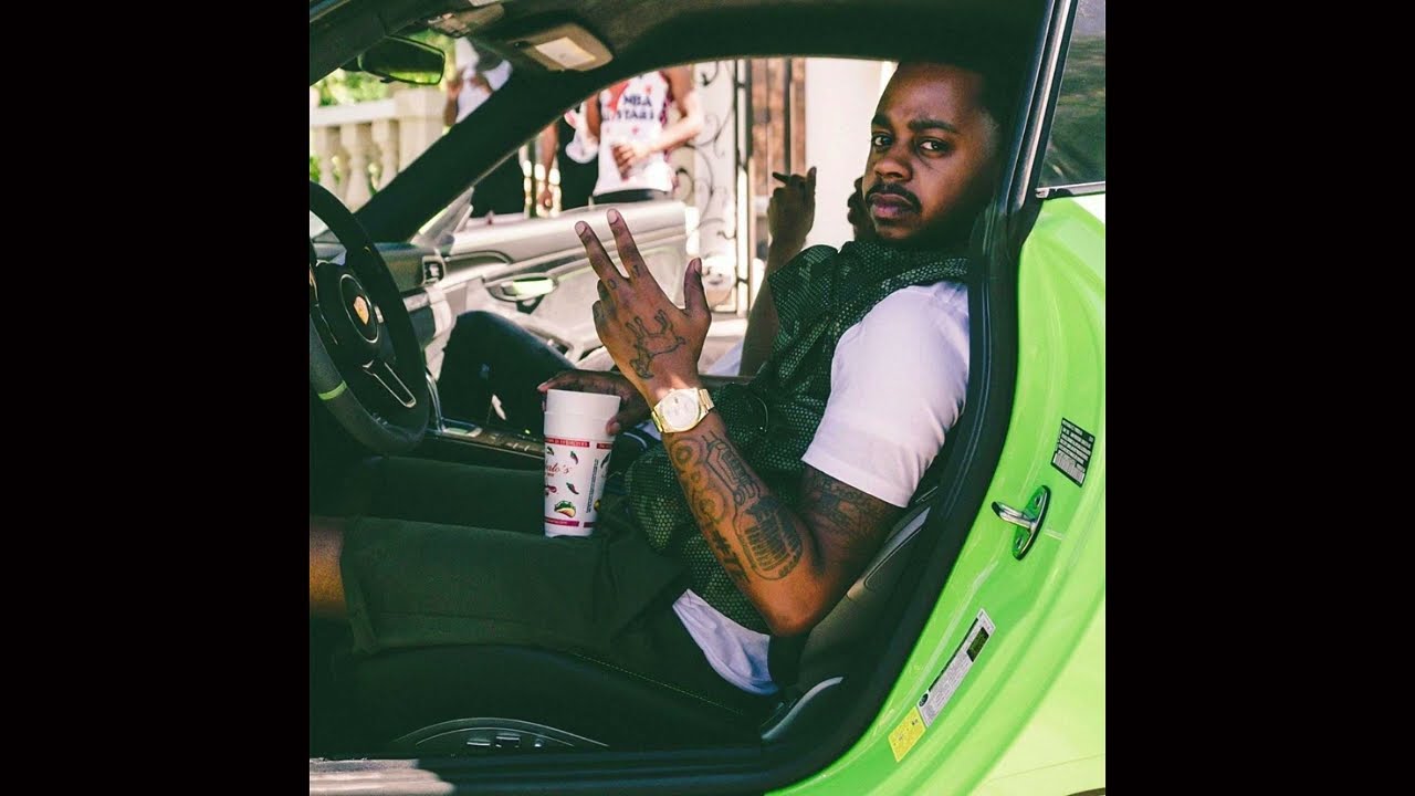 Babyface Ray Type Beat ~ 