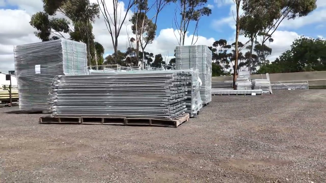 New Stock Arrival - Sheep Panel