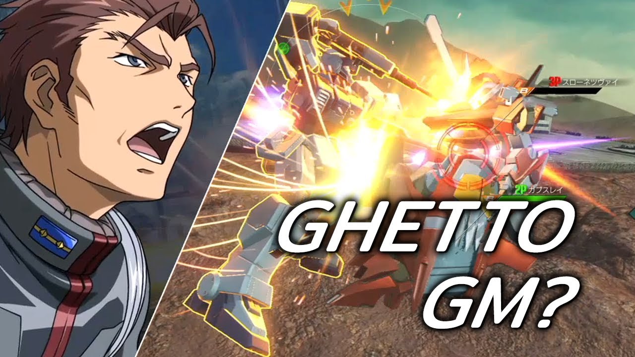 [GVS] Slave Wraith Gameplay