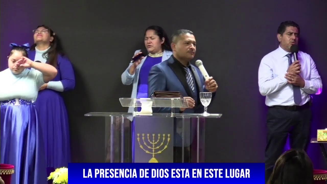 PASTOR EDWIN ROMERO|PROTEGE TU RELACION CON DIOS. 02-28-26,