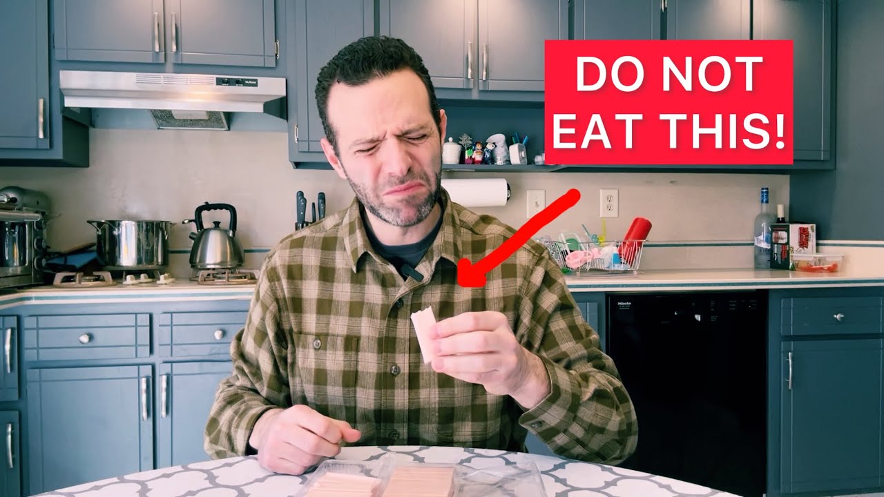 I Tried Russian Junk Food (So You Don’t Have To)