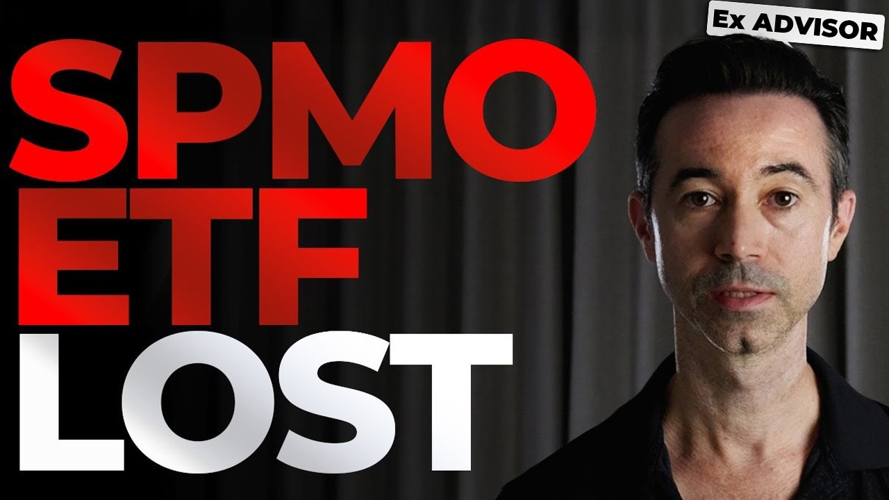 The Momentum ETF That Beat SPMO