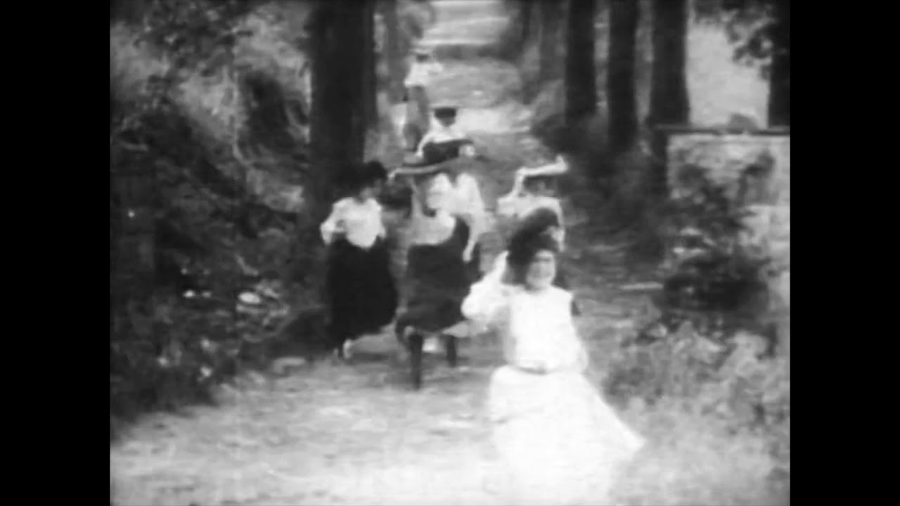Personal (1904) AM&B
