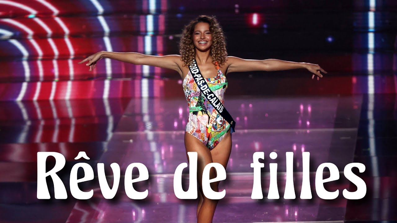 Rêve de filles ! (Chanson originale)