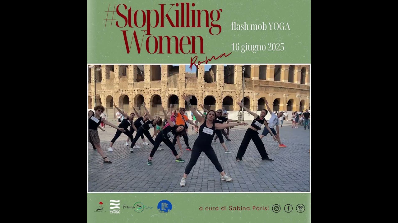 #Stopkillingwomen