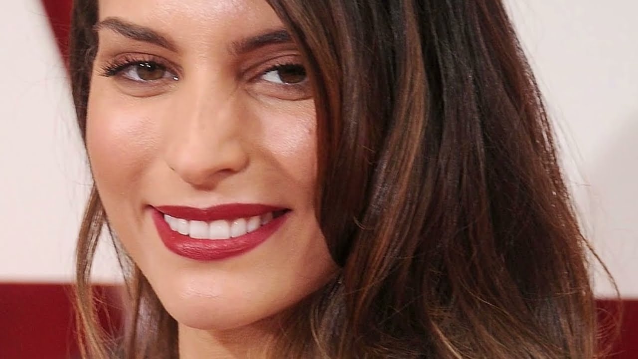 A los 38 a&ntilde;os, G&eacute;nesis Rodr&iacute;guez rompi&oacute; el silencio y confes&oacute; al verdadero amor de su vida.