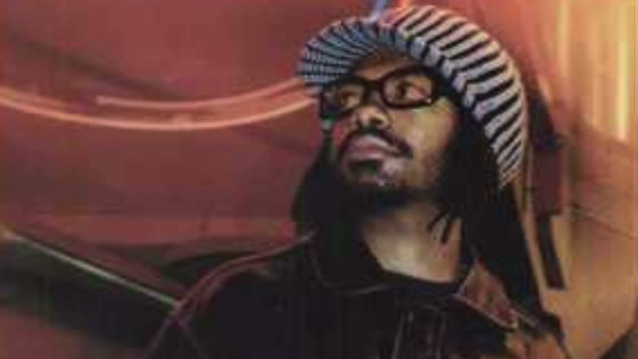 QUE D - QUITE DELICIOUS (E.P.) (2000)