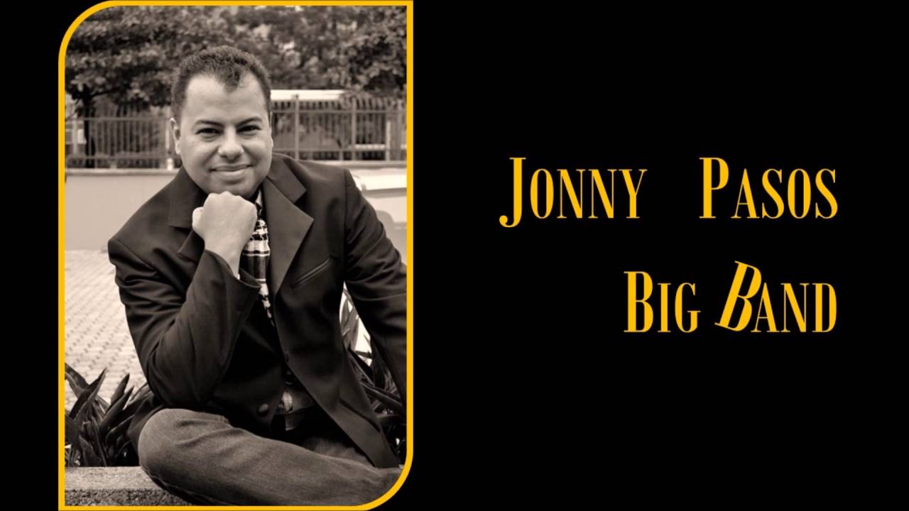 Yo me llamo cumbia: Arr: Jonny Pasos
