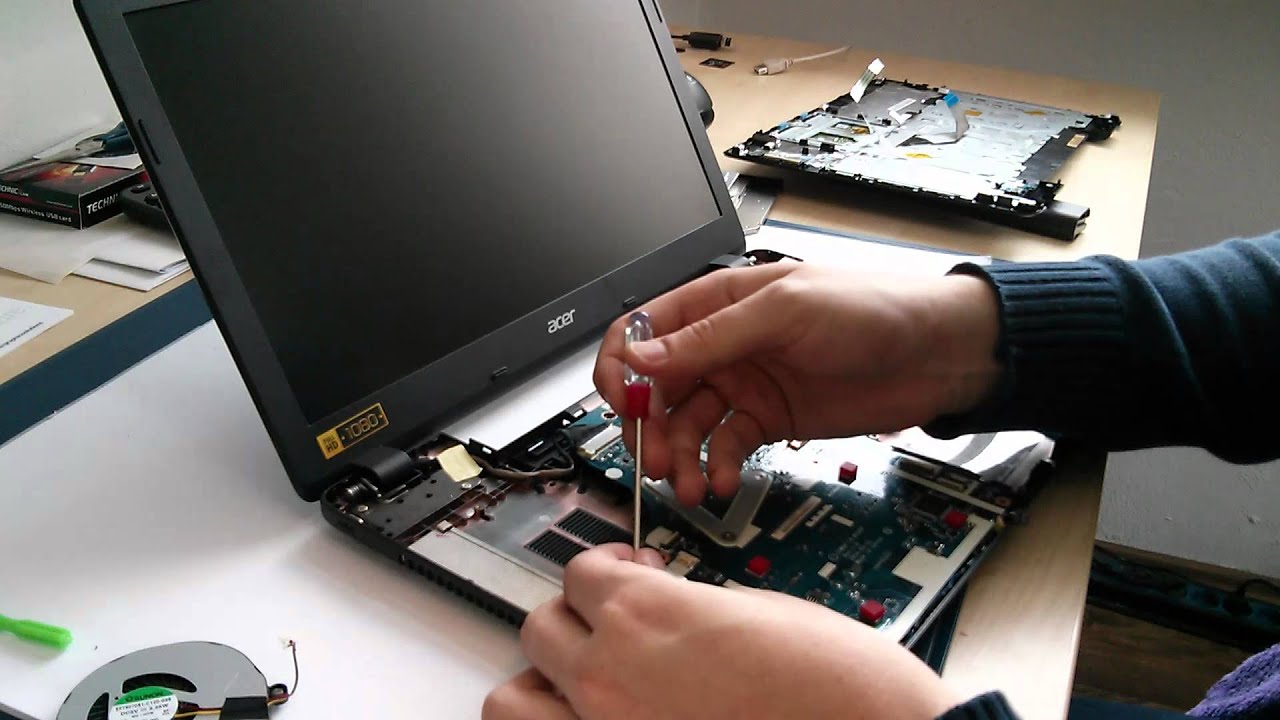 Acer Aspire E15 Series (E5 571G P 572 573) RAM memory Arbeitsspeicher SSD / HDD Upgrade Notebook