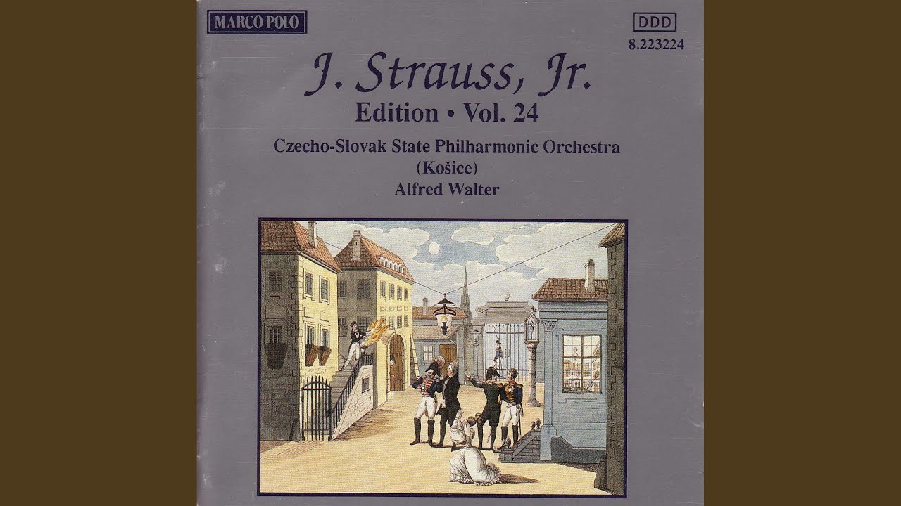 Viribus unitis, Op. 96: Viribus unitis, Marsch, Op. 96