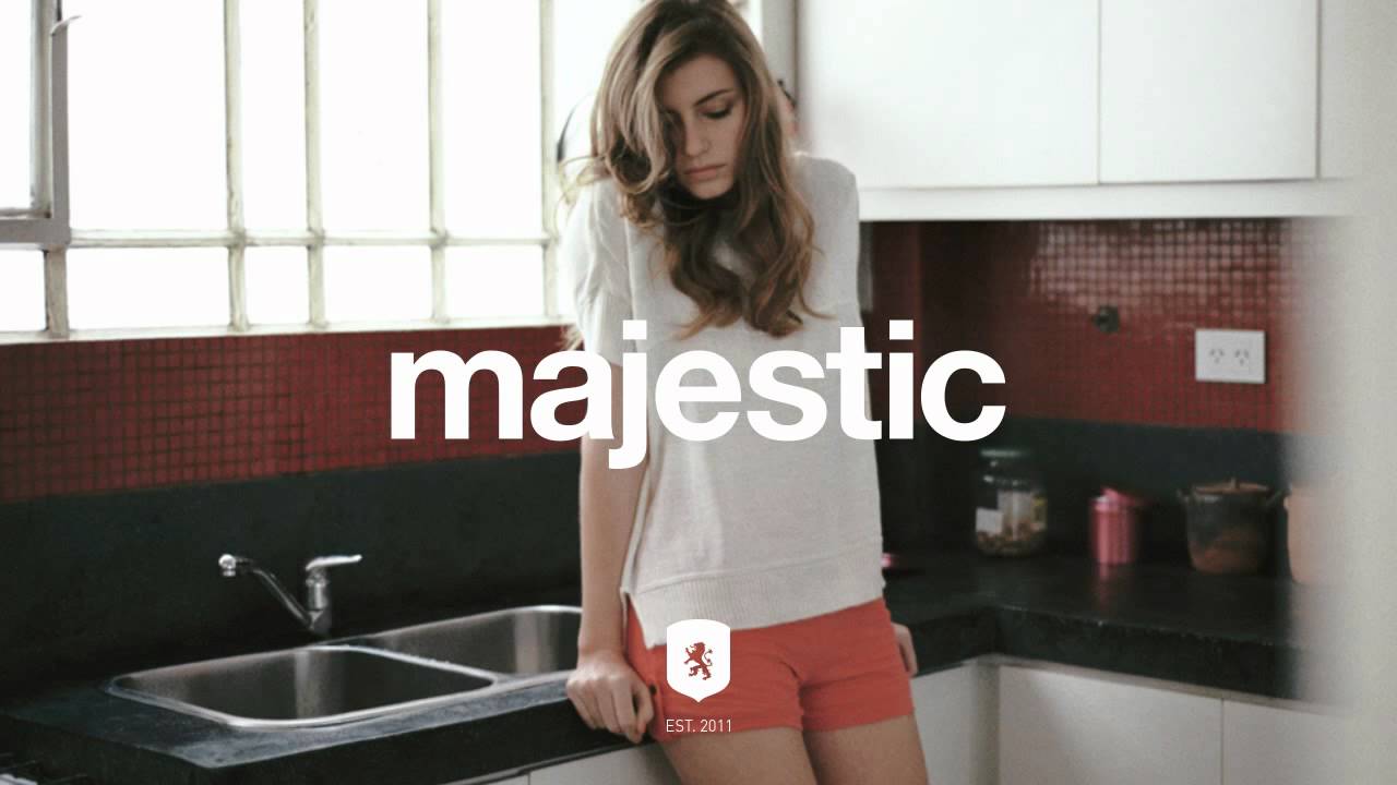 Cassie - Me & U (VILL&Lambda;GE Bootleg Remix)