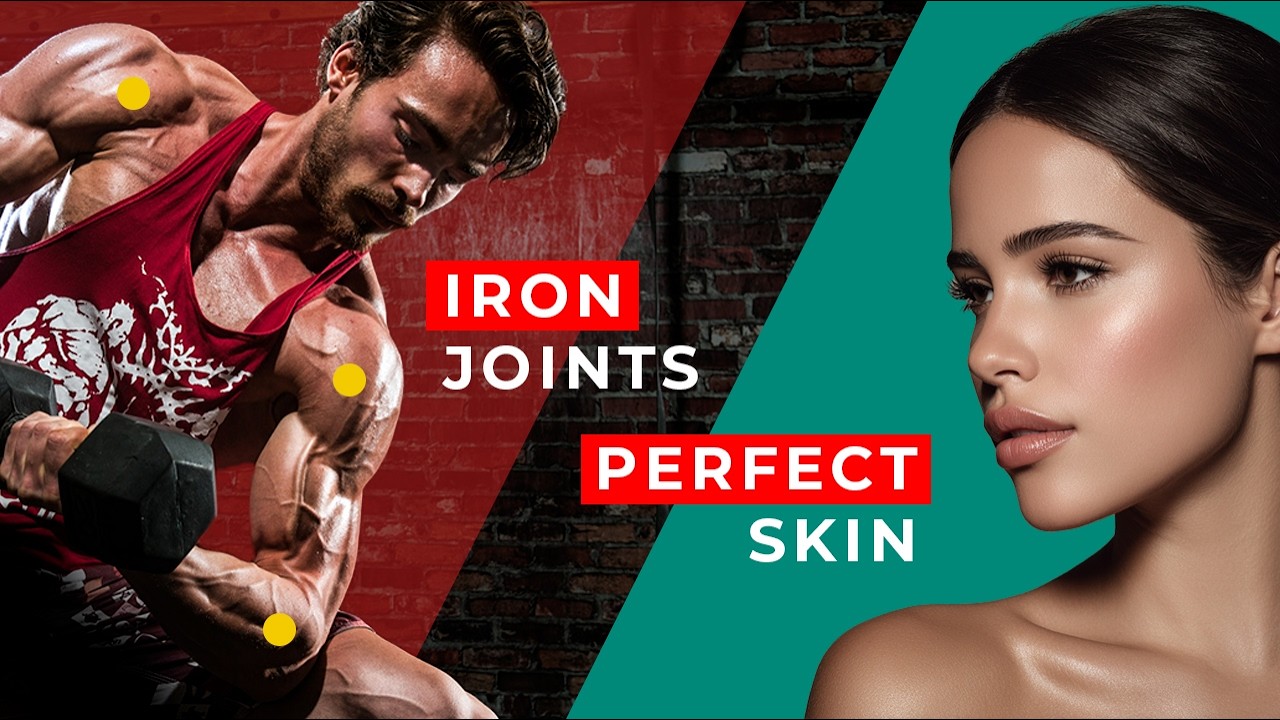 Does collagen live up to the hype? [New research 2025]