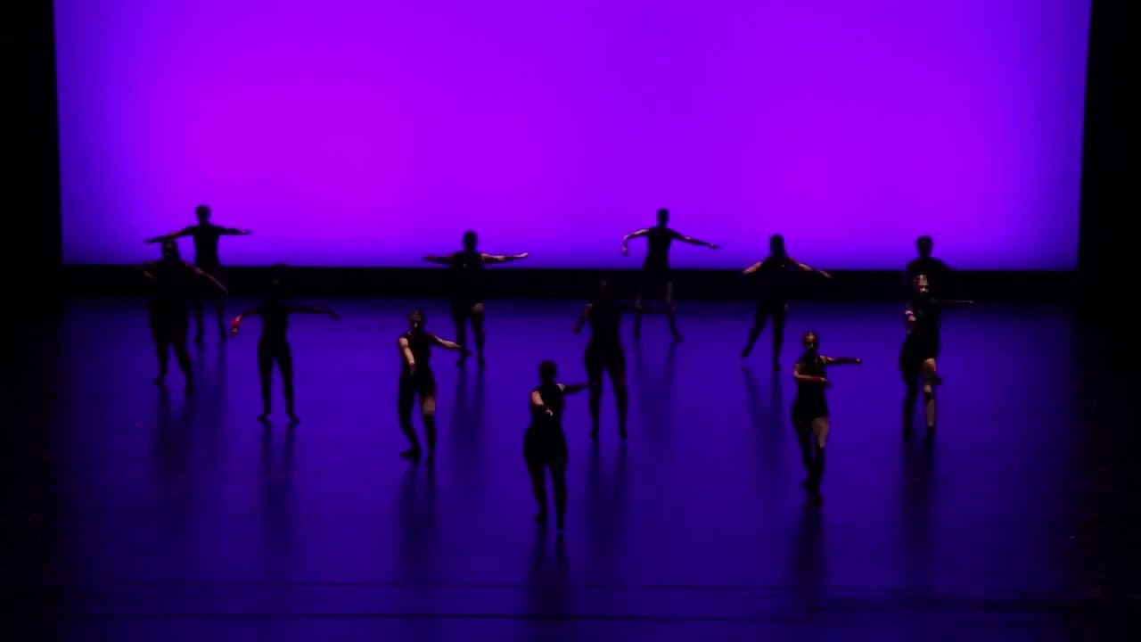 Enchanted Showcase (Fall 2022)