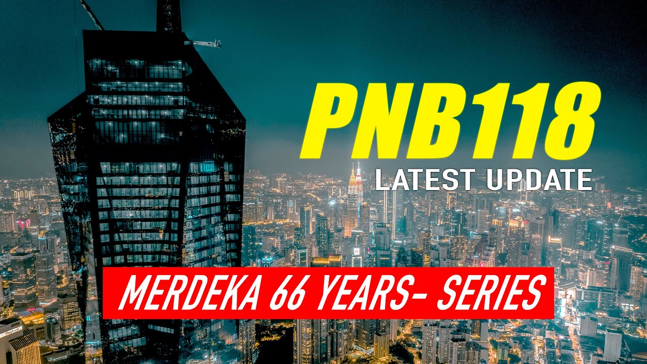 PNB118  ALMOST COMPLETION