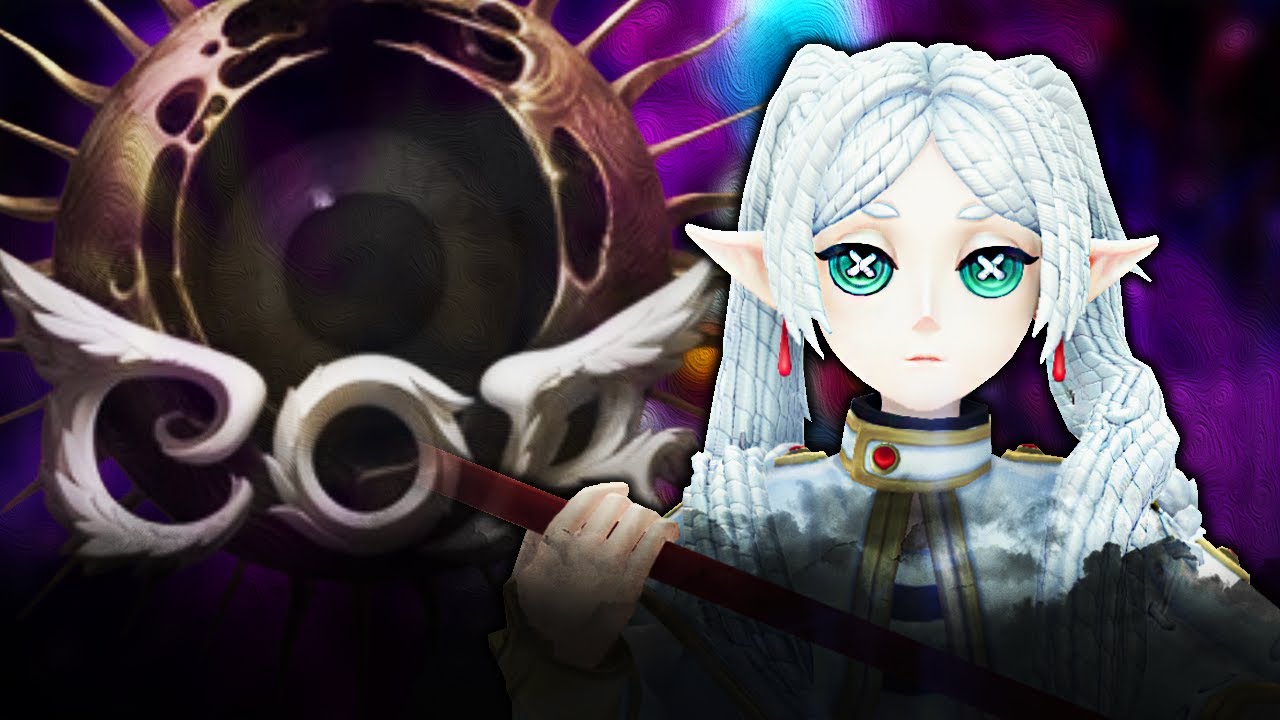 One Last Rank Session Before COA Abyss...