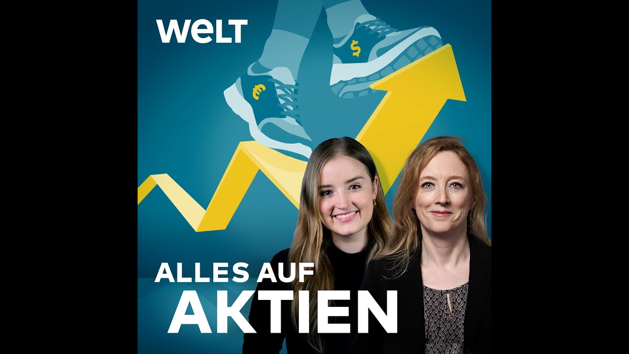 Der kuriose Pokémon-Weltrekord und KI-Sorgen bei Siemens