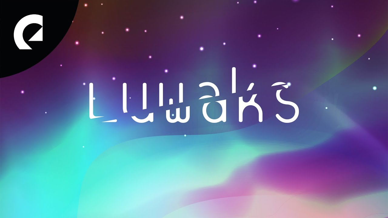Luwaks - Cut the Corner