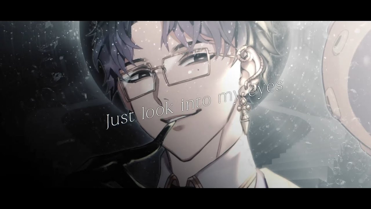 【Original Song】Never escape from the sky - The Deep's Desire「 Schneider」