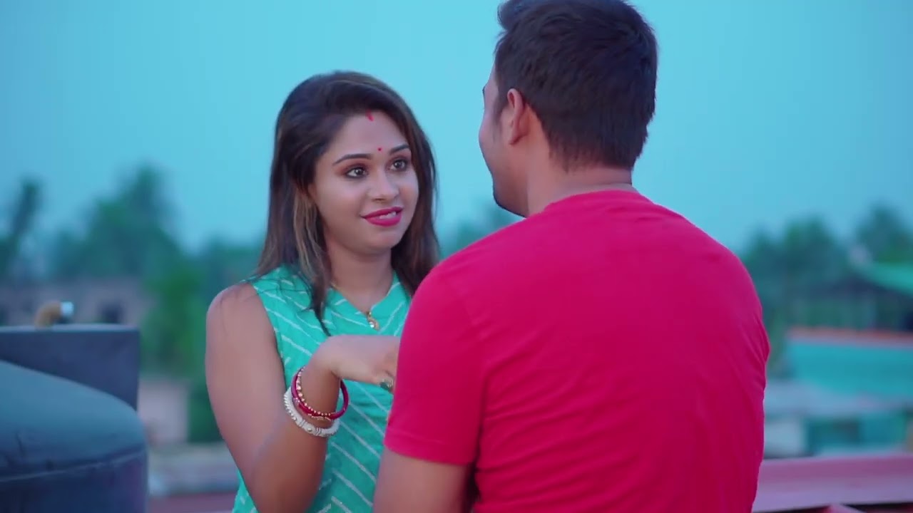 ভালোবাসার সম্পর্ক গুলোতে ঝগড়া হবে প্রতিদিন কিন্তু থেকে যাব চিরদিন |   Shorts Film 2023 | Puja saha