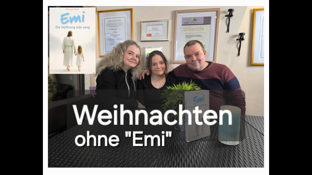 Weihnachten ohne 