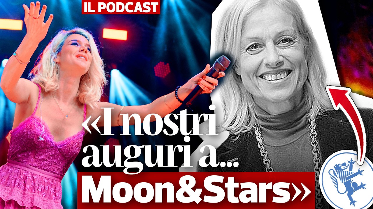 🎵🎙️ «Facciamo i nostri auguri a Moon&Stars»: concerti estivi nel 2027, nessun ricorso 🦁💙 a Locarno