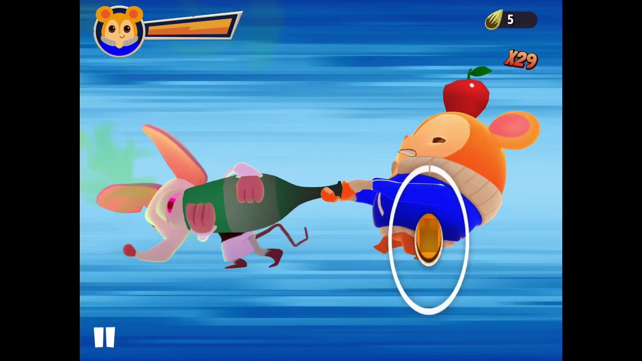 Hamsterdam Walkthrough Marlo stage 3-6, 7 video 10