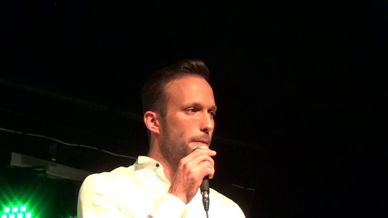 Szabó Dávid - Megváltást várok