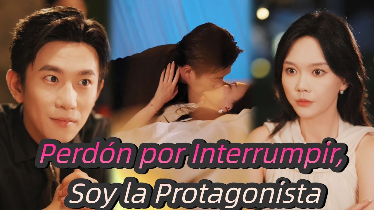 Heredera y rey del espectáculo: ¿matrimonio por contrato? No, obsesión oculta.