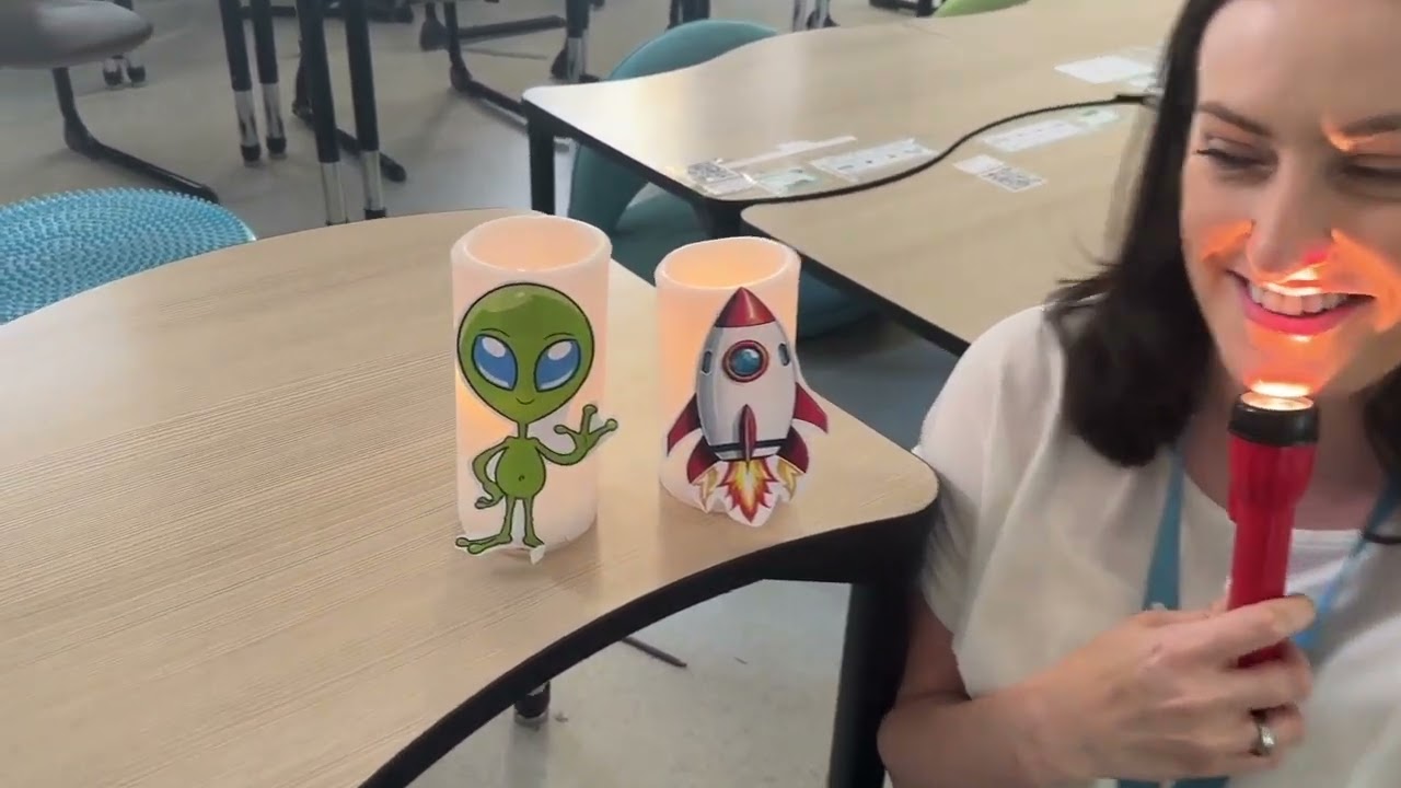 Week of Awe and Wonder at Fairgreen | EYP & PYP Highlights | March 9–13, 2026