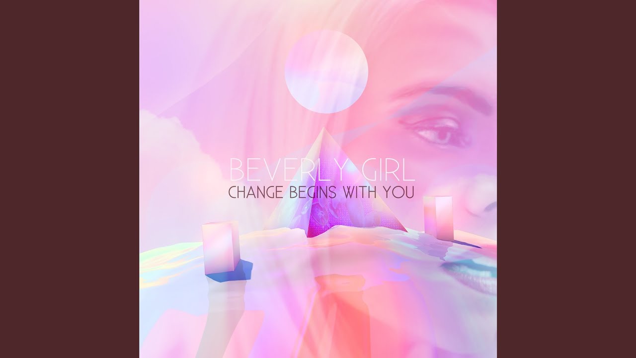 Change Begins with You