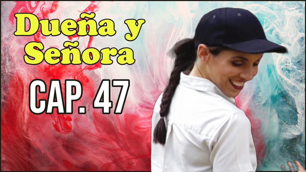 😭😭😭 UNA CARA QUE NO SE OLVIDARA NUNCA Cap. 47