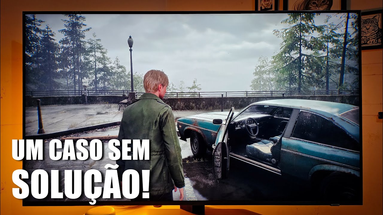 TV QN90D da Samsung | A PIOR compra da minha VIDA... (atualização do caso)