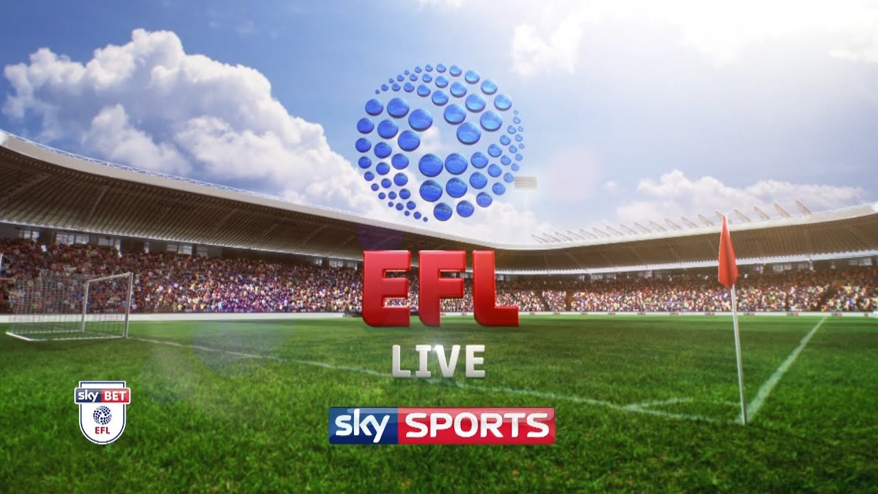 skyBET Championship 2016/2017 Intro