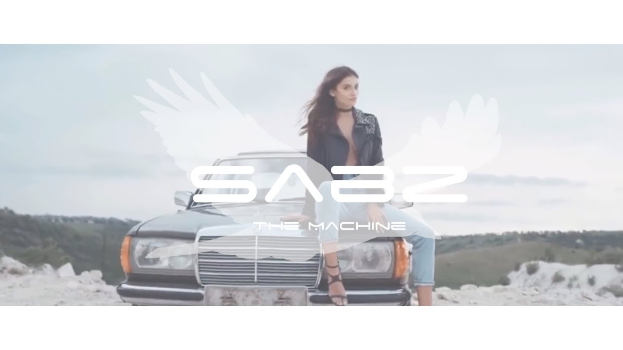 Ariana Grande - Thank U, Next (SaBz The Machine Remix)